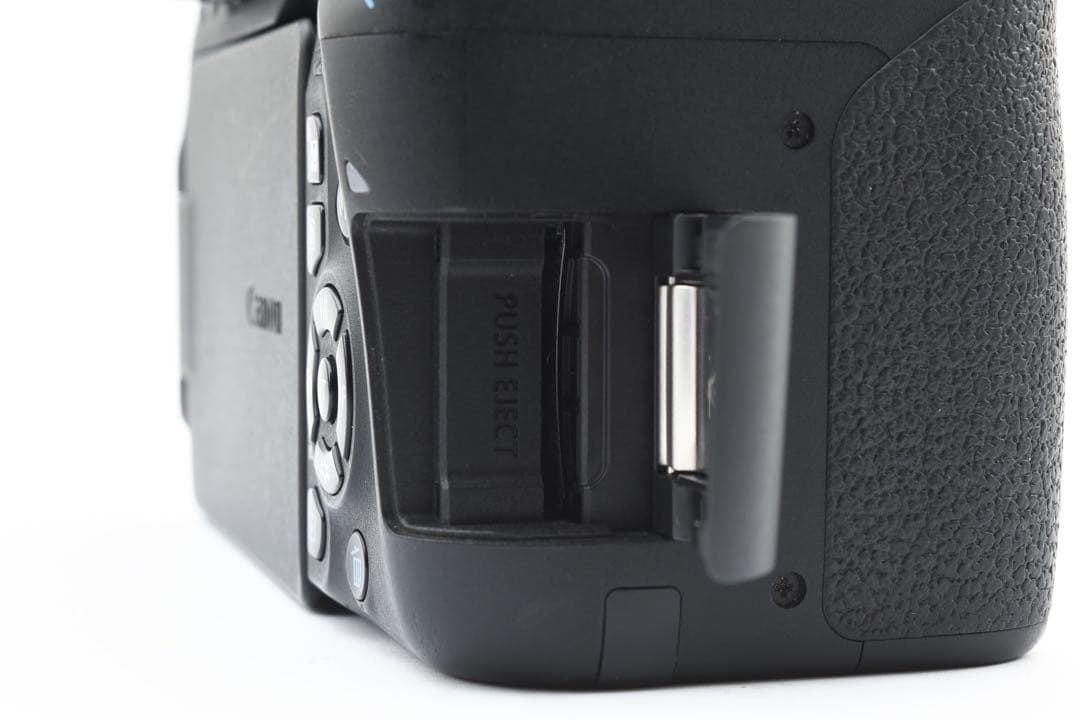 Canon EOS Kiss X9iダブルレンズセット標準＋超望遠レンズセット