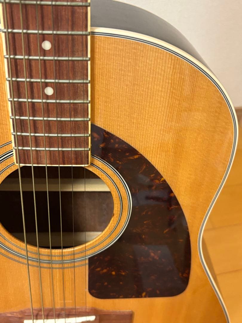 ギター Epiphone J-45 STUDIO