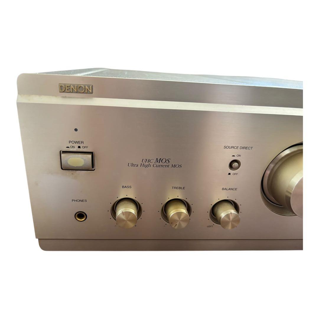 通電確認済⭐︎DENON PMA-2000 プリメインアンプ