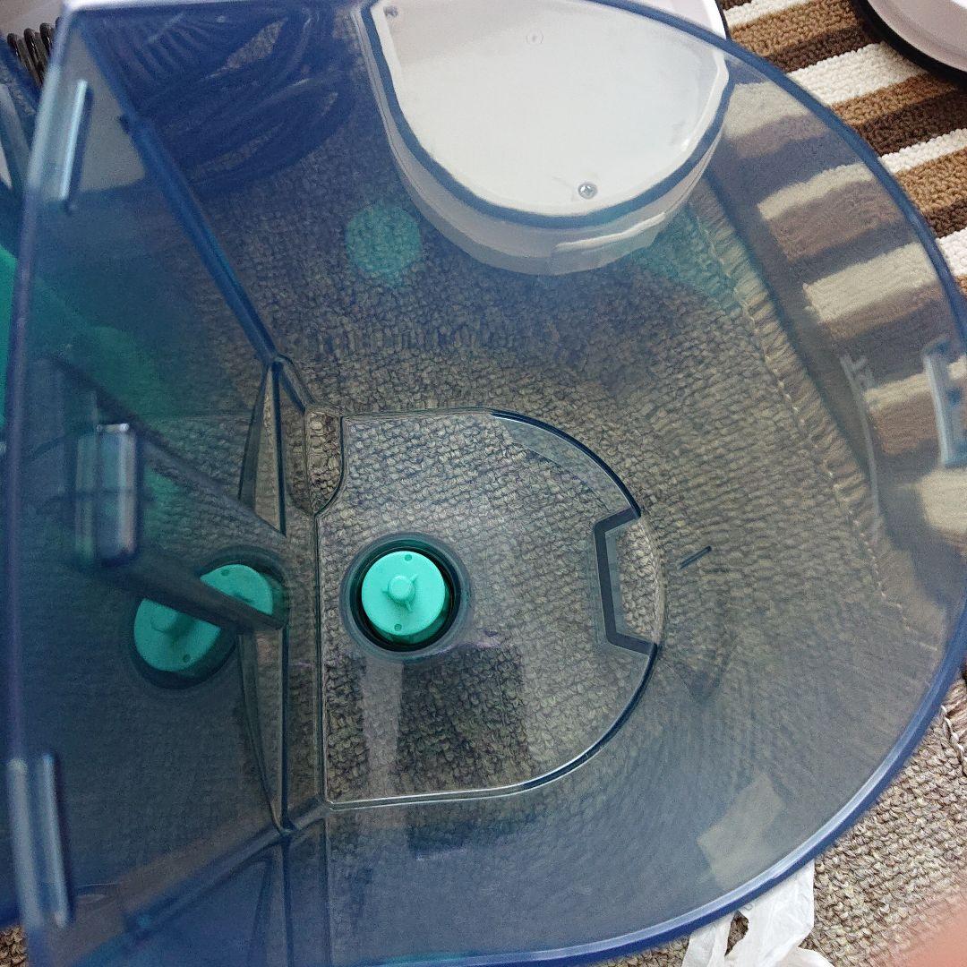 リンサークリーナー　HAUSHOF