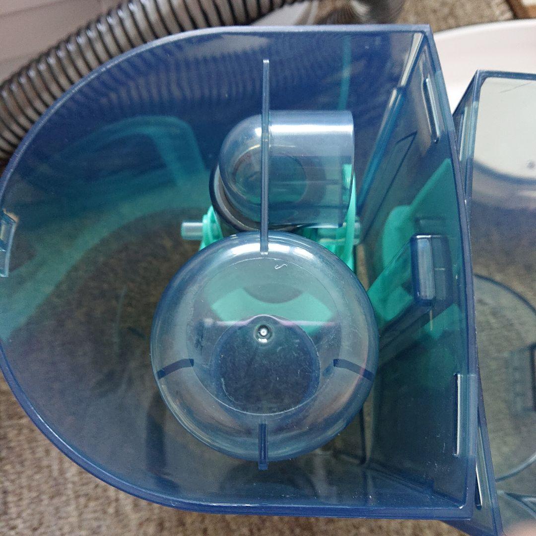 リンサークリーナー　HAUSHOF