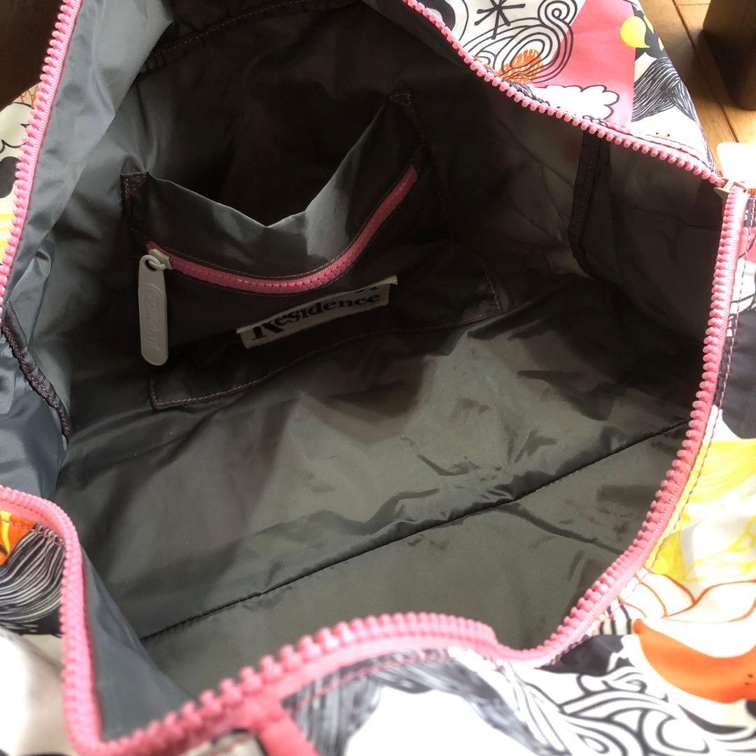 レスポートサックボストンバックArtist みー