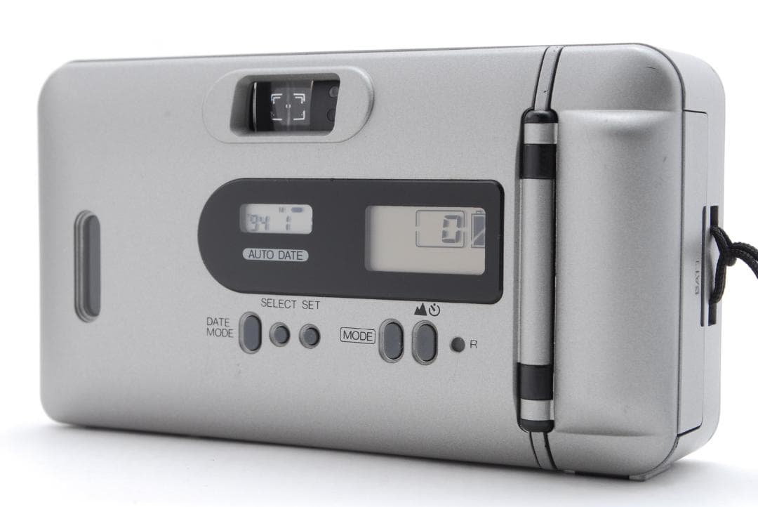 【美品】コニカ KONICA BIG MINI F