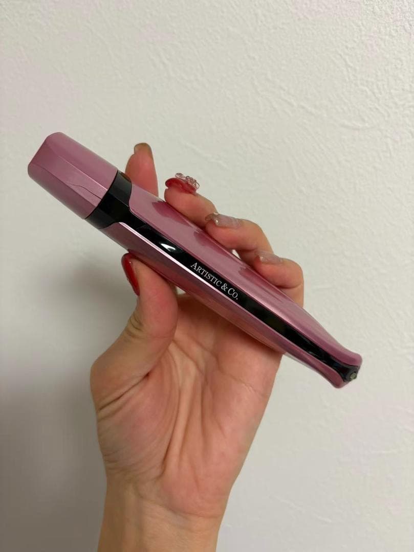 美顔器Miss Arrivo THE VEGASII ミスアリーヴォ 美顔器