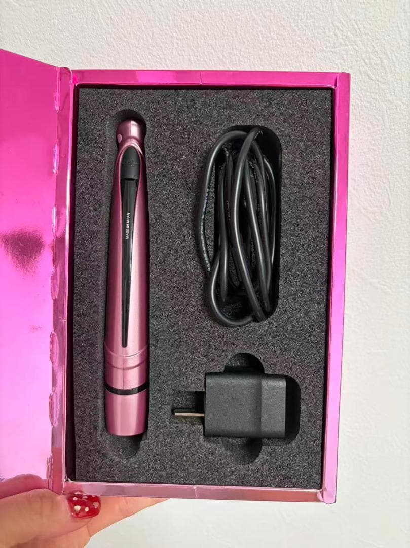 美顔器Miss Arrivo THE VEGASII ミスアリーヴォ 美顔器