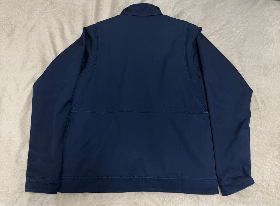 Patagonia パタゴニア メープルグローブ・キャンバス・ジャケット