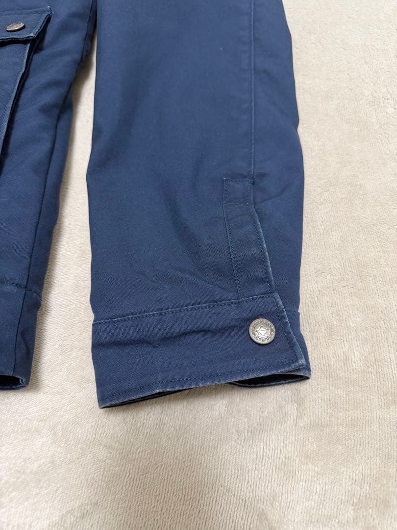 Patagonia パタゴニア メープルグローブ・キャンバス・ジャケット