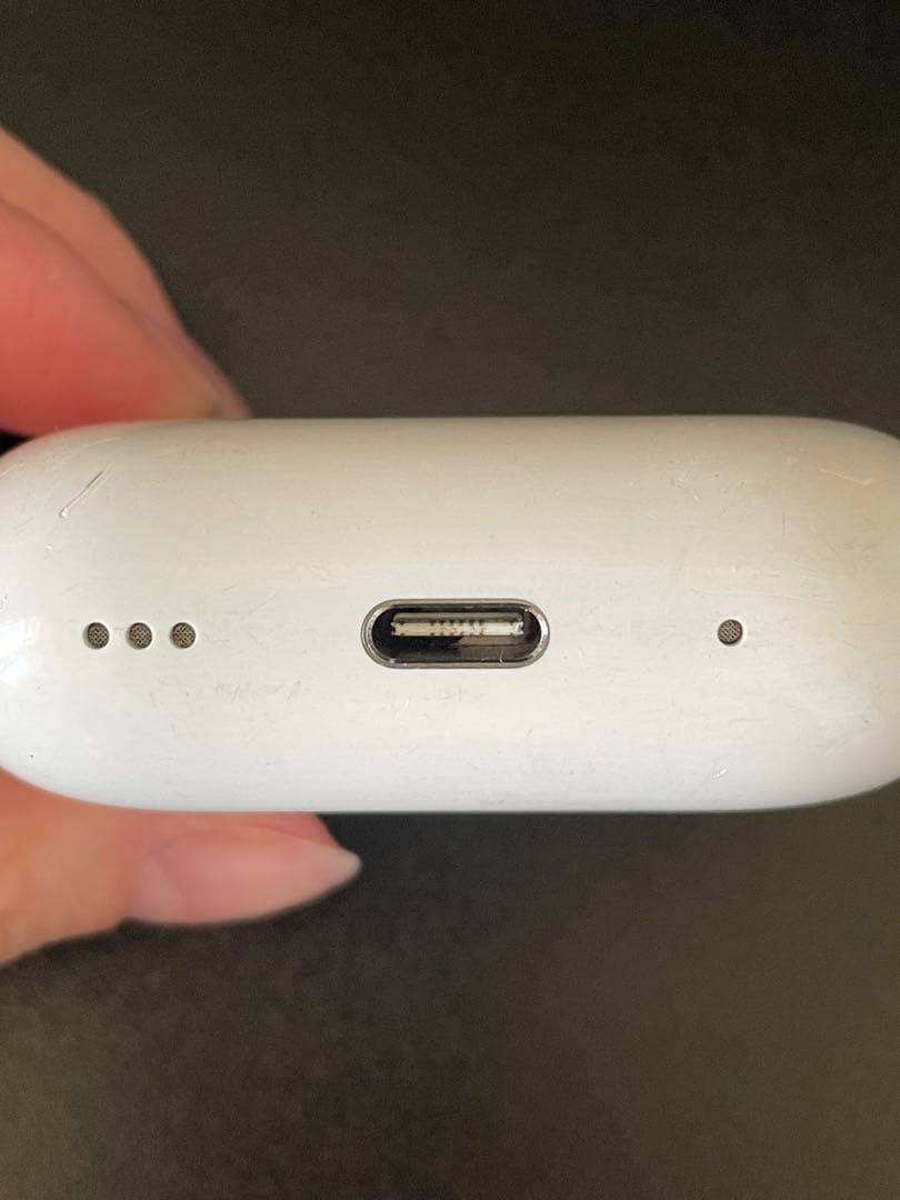 AirPods Pro 第2世代　左耳＋充電ケース