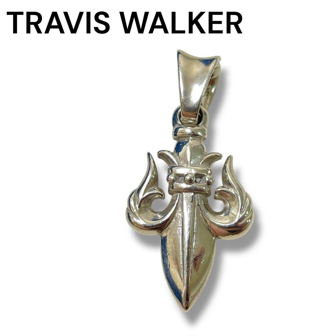 LinTRAVIS WALKER ロイヤルFDL SV925 PDS065