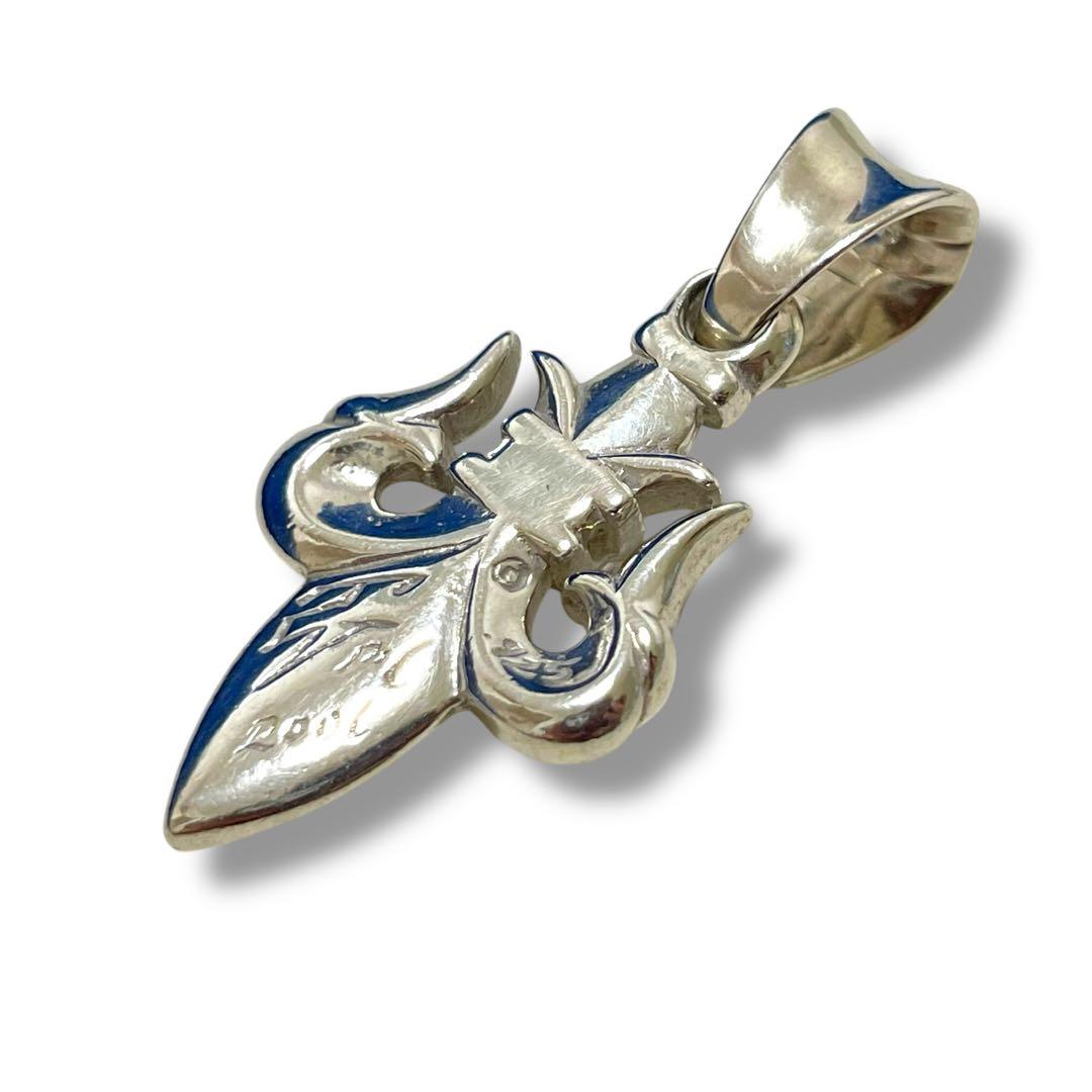 LinTRAVIS WALKER ロイヤルFDL SV925 PDS065