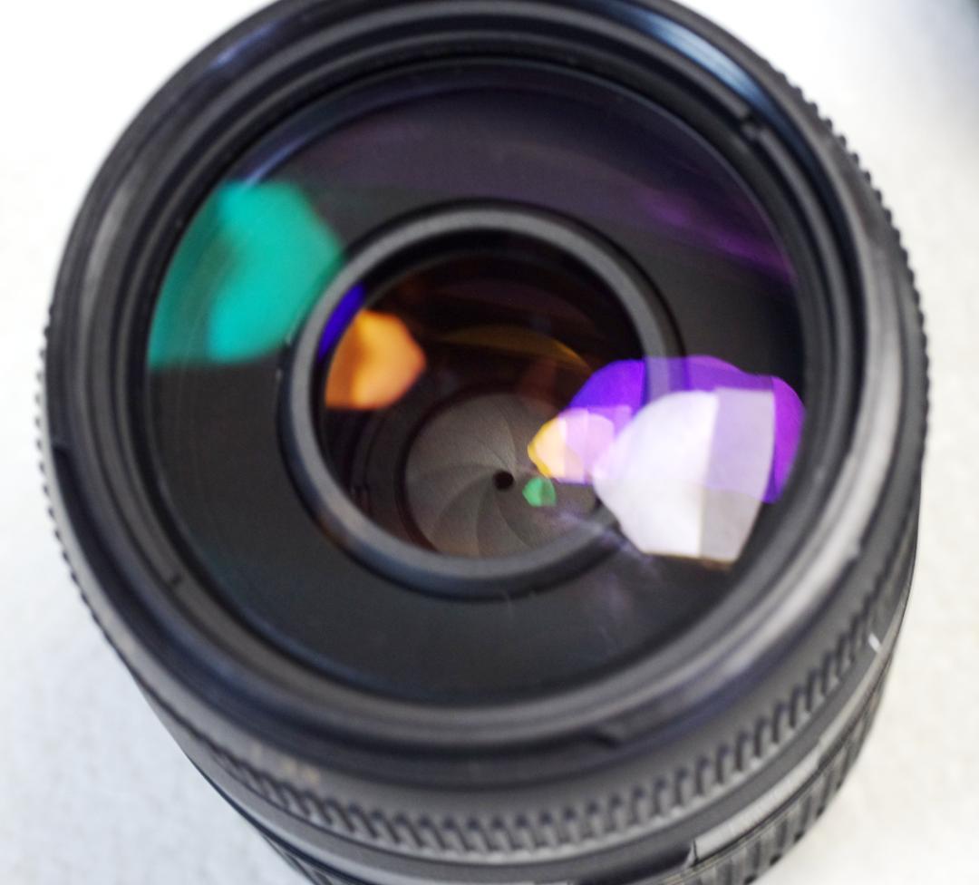 タムロン　ペンタックス用　望遠70-300ｍｍ　LD Di Macro