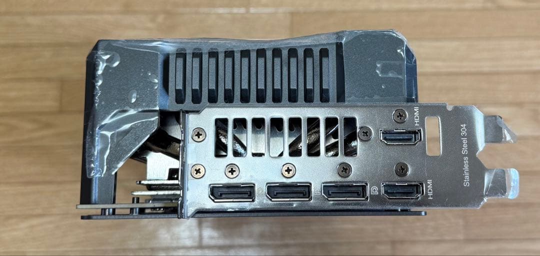 グラフィックボード・グラボ・ビデオカード ASUS TUF Gaming GeForce RTX 4090 OC