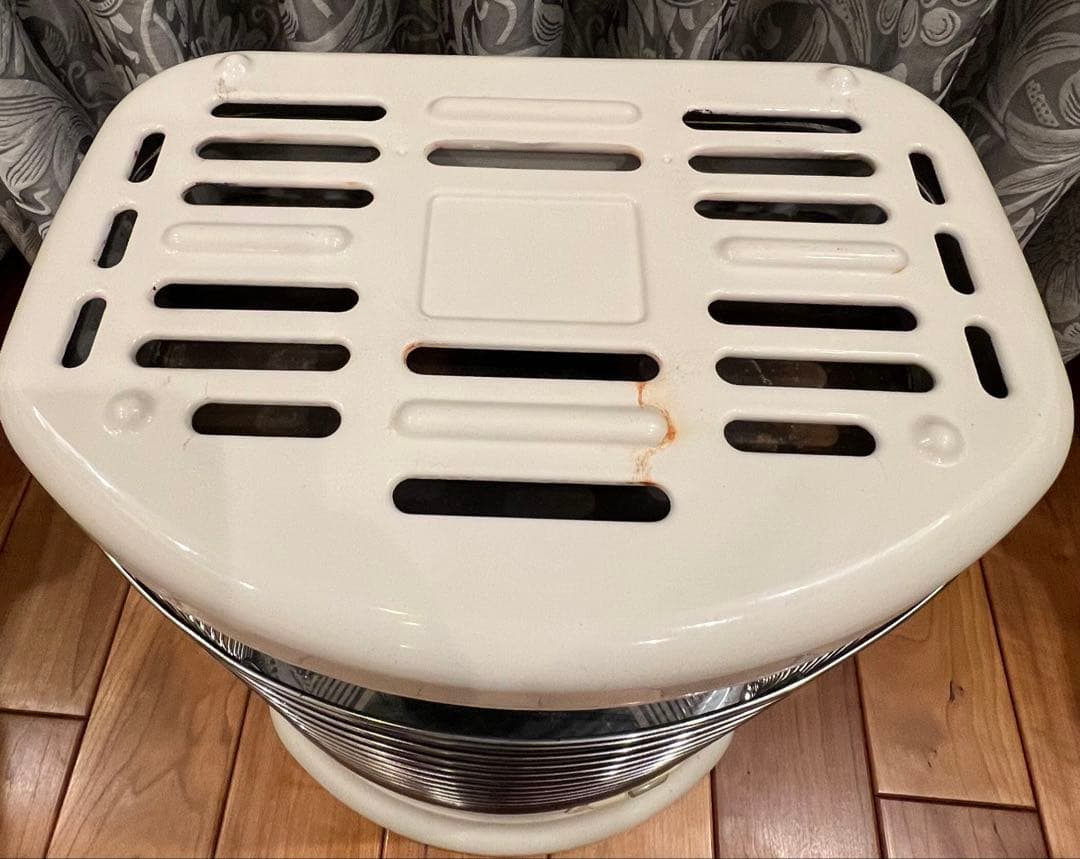 リンナイ ガス赤外線ストーブ2500 R-652PMSⅢ-402