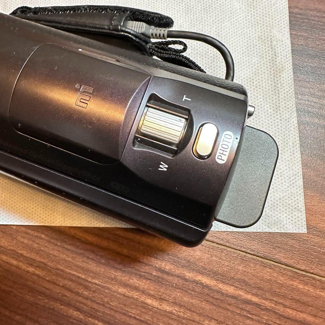 SONY HDR-CX675 ビデオカメラ 2440