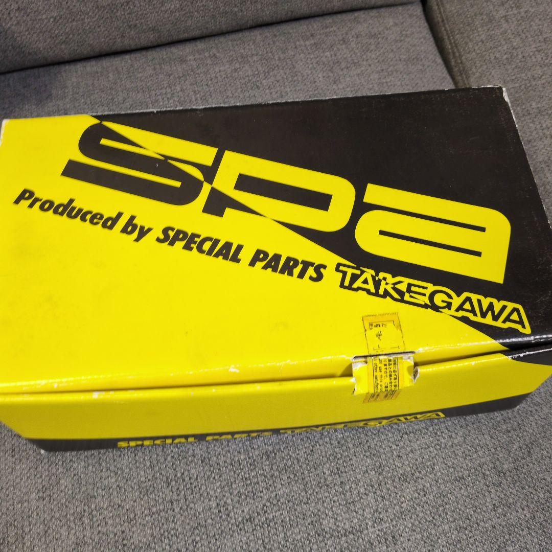 12Vモンキー　DNスピード＆タコメーターキット