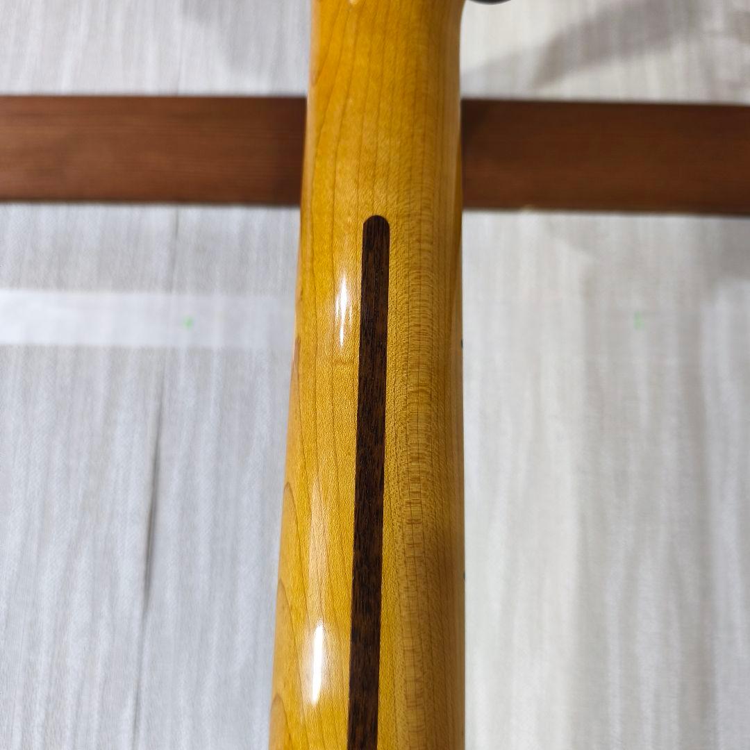 ギター Squier Classic Vibe '70s Jaguar Black