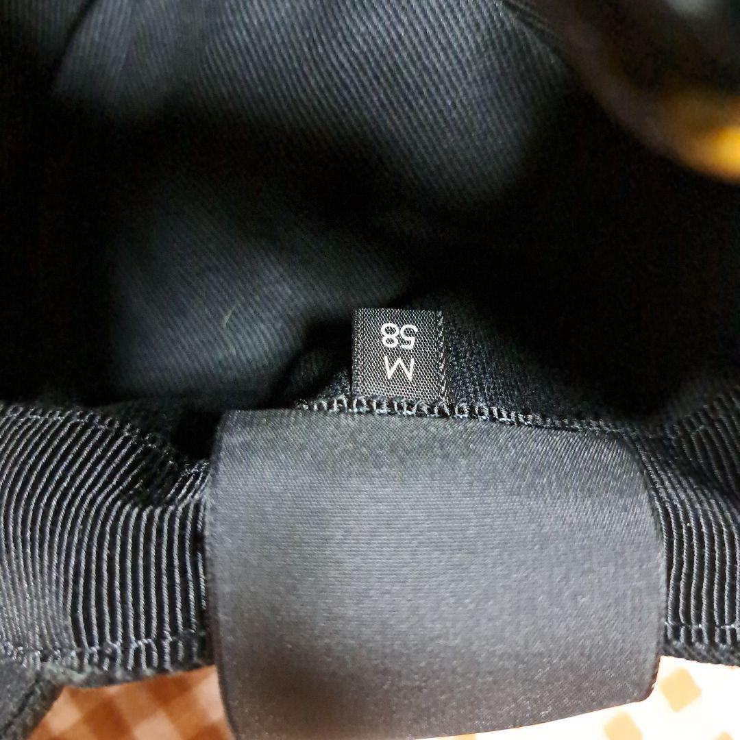 専用 GUCCIキャップ