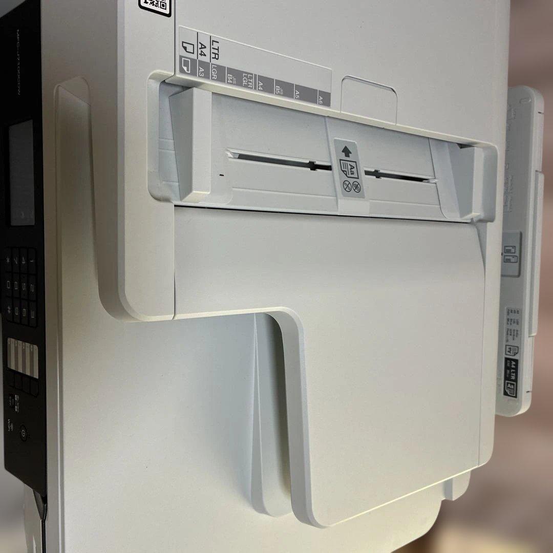 Brother MFC-J7100CDW インクジェットプリンター