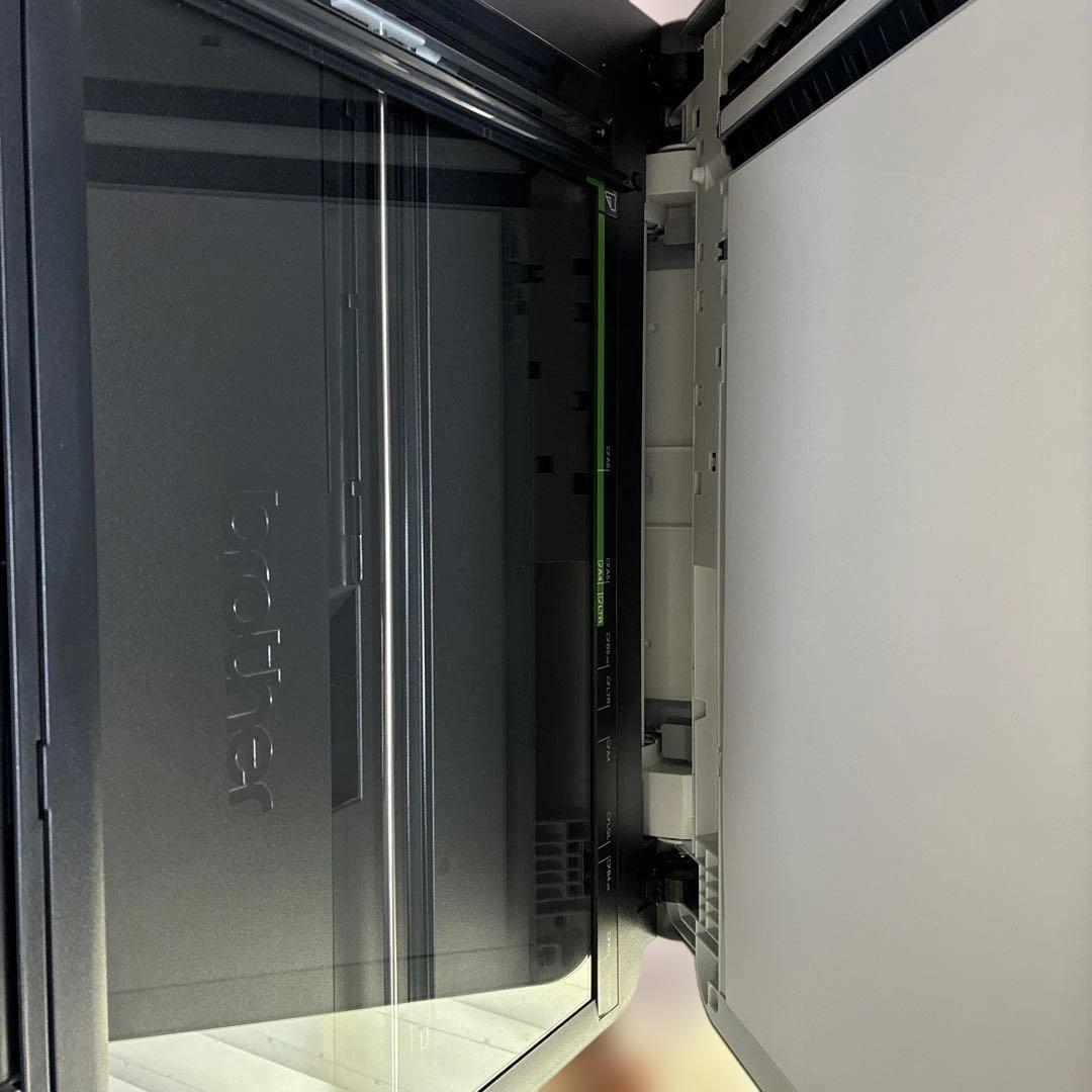 Brother MFC-J7100CDW インクジェットプリンター