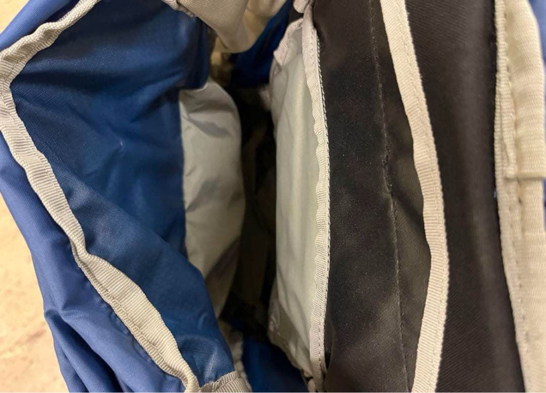 OSPREY Kestrel 38 バックパック