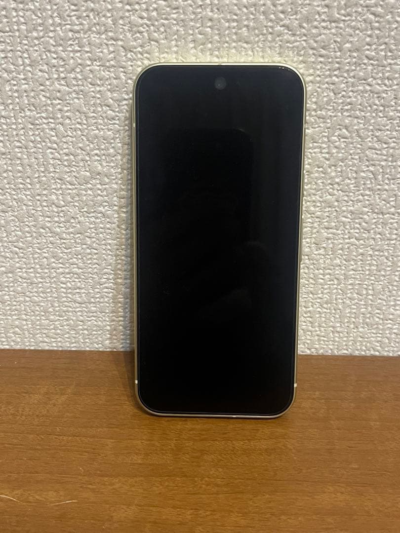 Google Pixel10 本体 128GB レモングラス美品 ケースフィルム