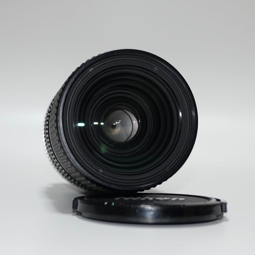 【防湿庫保管】AI Zoom Nikkor 28-85mm F3.5-4.5S