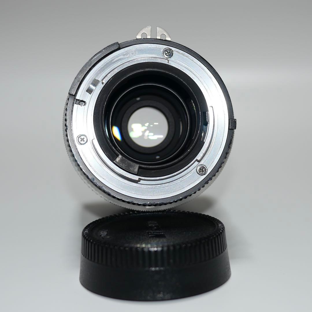 【防湿庫保管】AI Zoom Nikkor 28-85mm F3.5-4.5S