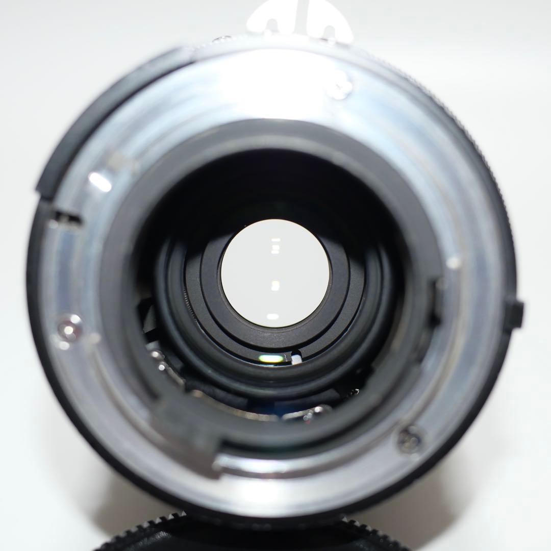 【防湿庫保管】AI Zoom Nikkor 28-85mm F3.5-4.5S