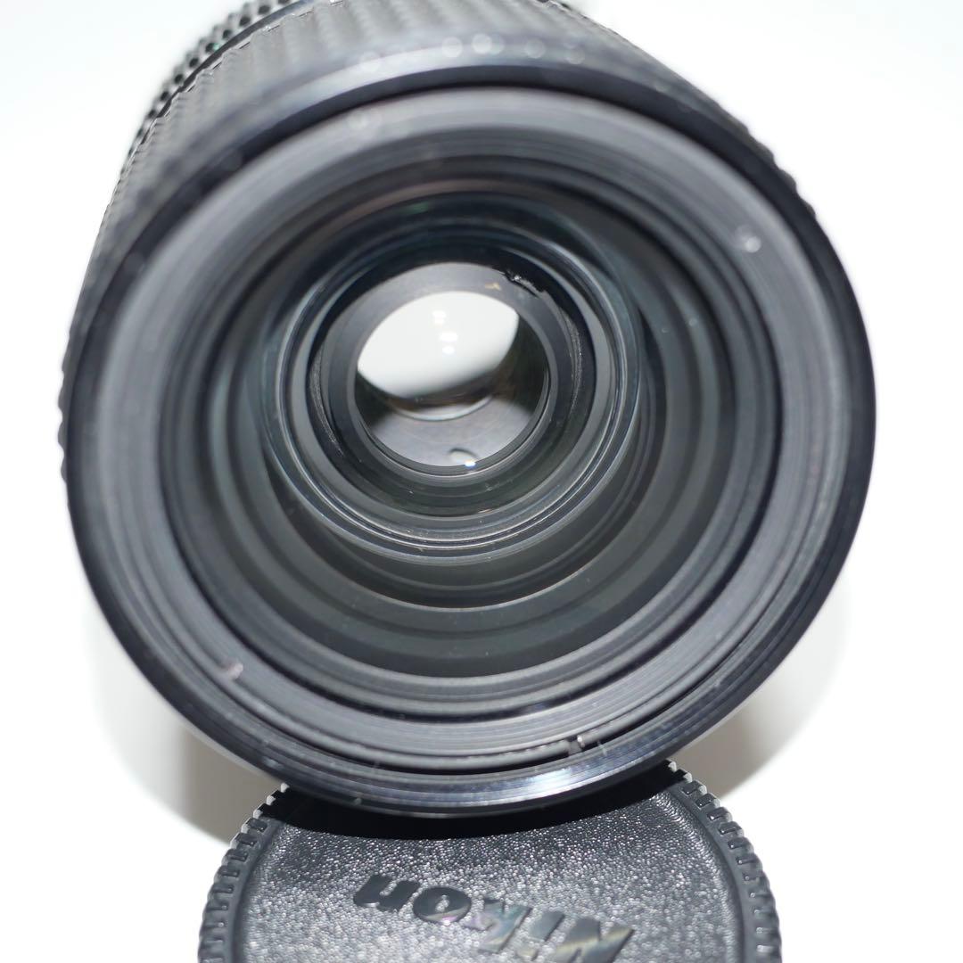 【防湿庫保管】AI Zoom Nikkor 28-85mm F3.5-4.5S