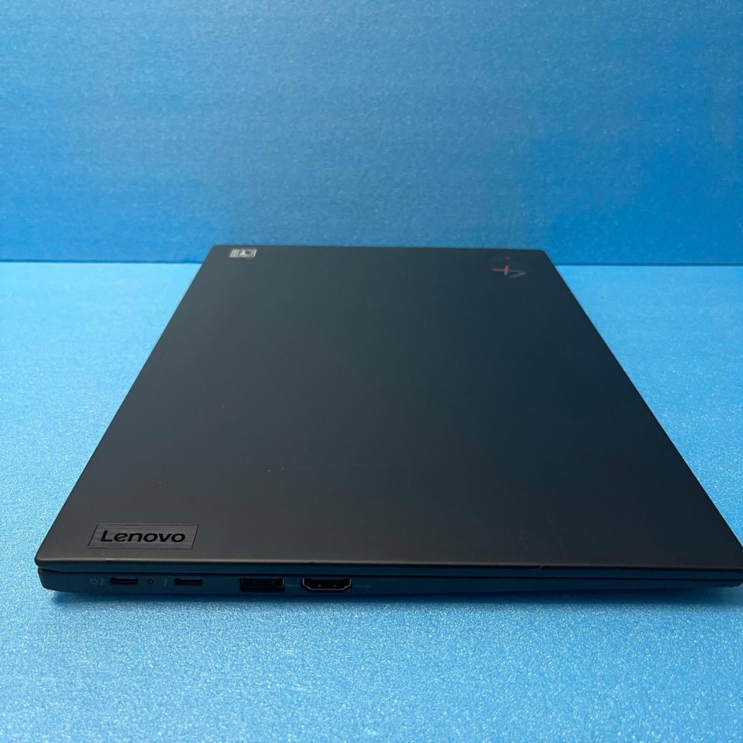 タッチパネル | X1 Carbon Gen 9 | 最新Office2024