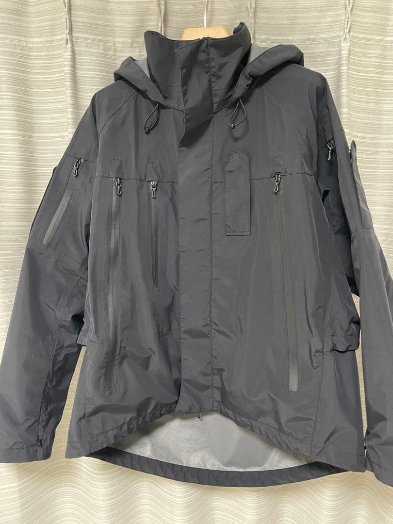 niceness DARRYL 訳あり