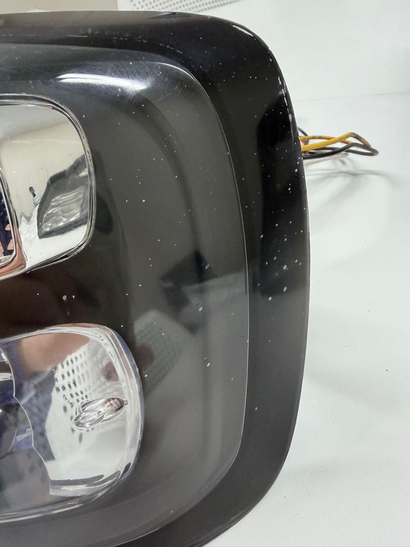 S15 78works クリアテール V2