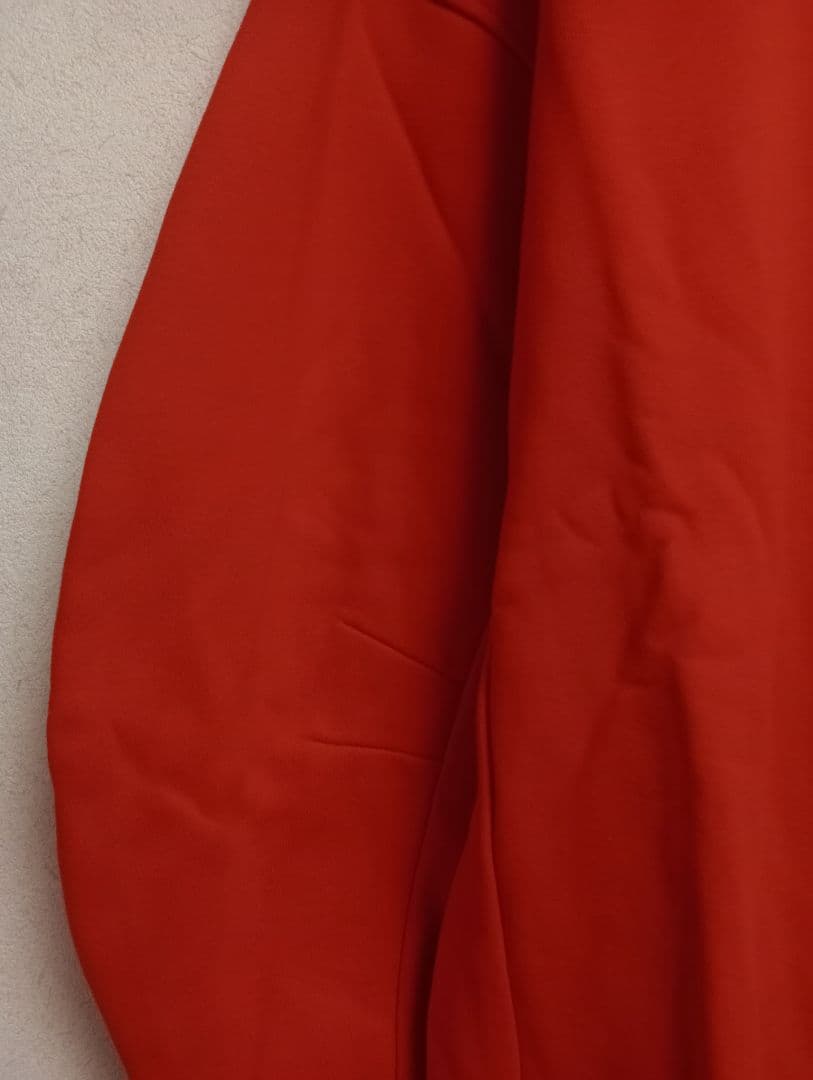 トップス V-neck Cocoon Sleeve Tops