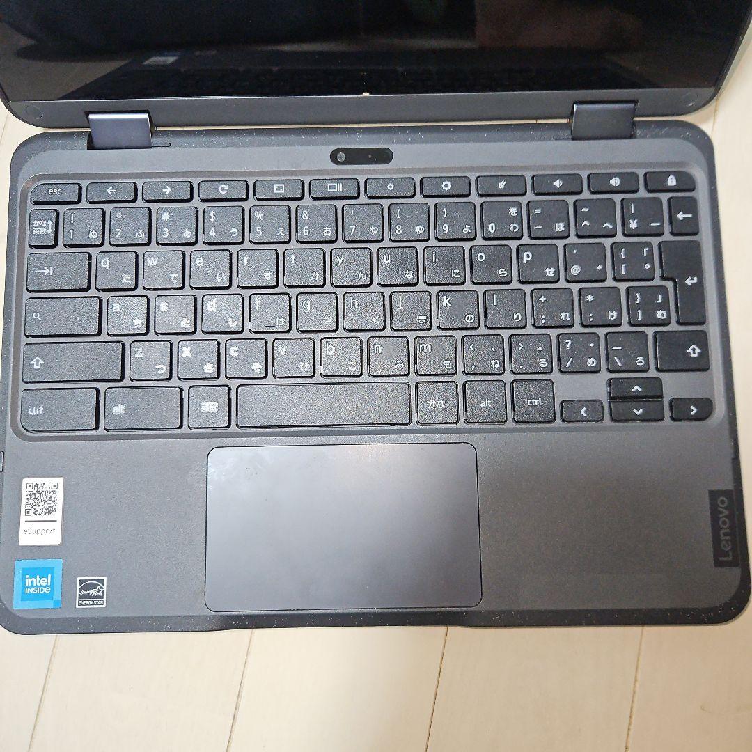 その他 Lenovo 500eChromebook Gen3