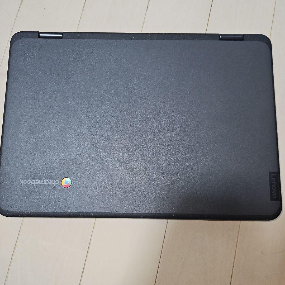 その他 Lenovo 500eChromebook Gen3