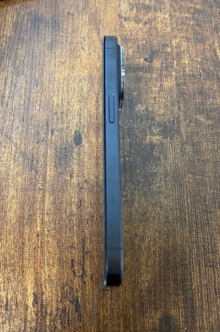 iPhone 15 Pro 256GB ブルーチタニウム 本体 SIMフリー