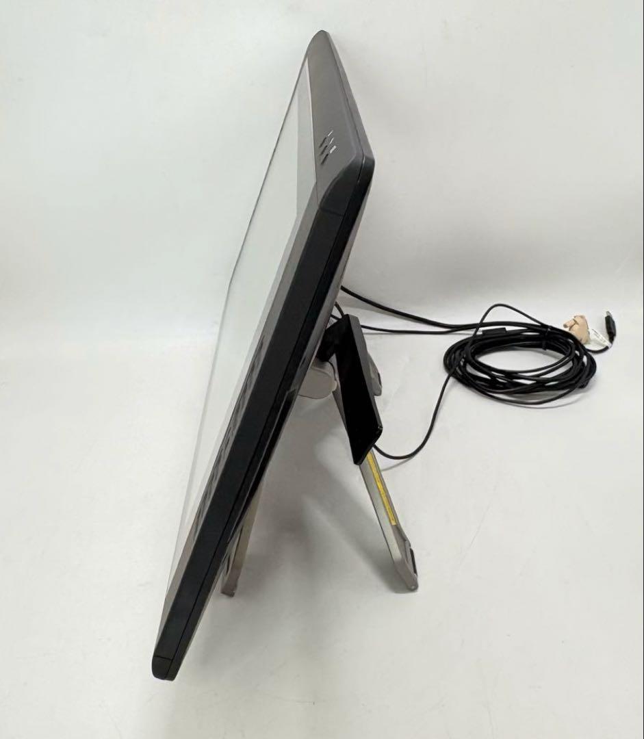 【美品・動作良好】wacom ワコム 液晶ペンタブレット DTK-2200