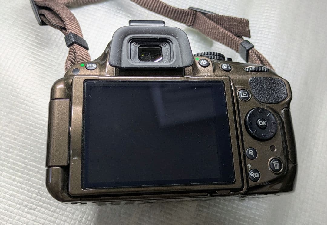 ☆最大値下げ☆NIKON D5200標準レンズセット＋レンズセット＋おまけ