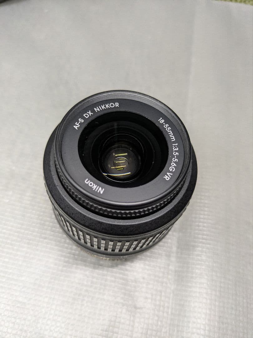 ☆最大値下げ☆NIKON D5200標準レンズセット＋レンズセット＋おまけ