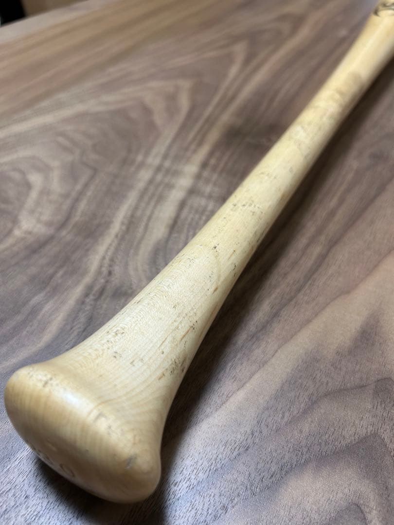 ルイスビルスラッガー 木製 RA13型　アクーニャJr.モデル 84cm