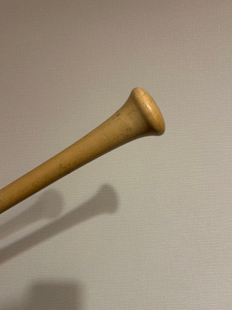 ルイスビルスラッガー 木製 RA13型　アクーニャJr.モデル 84cm