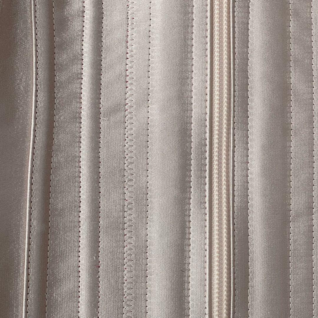 元鈴木さん コルセット キンバリー Mサイズピンクシャンタン