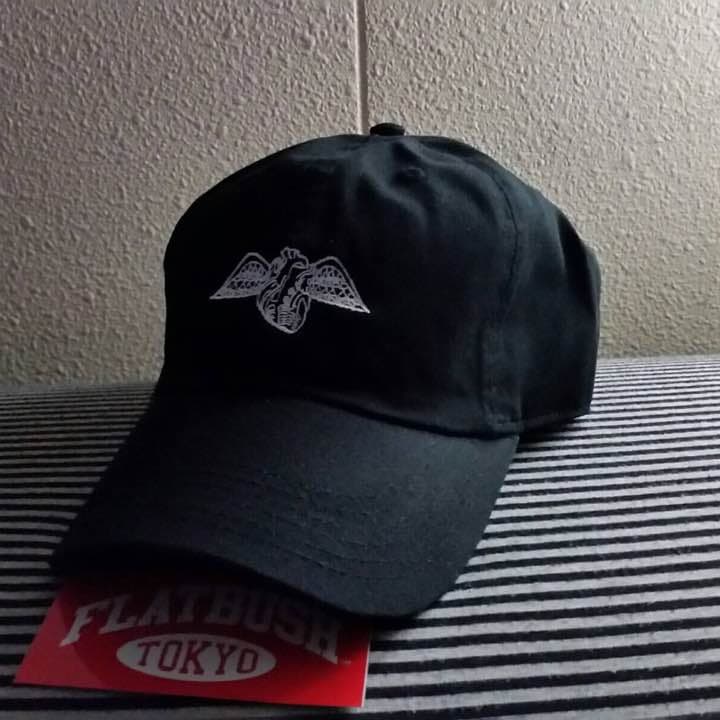 T-Pablow タトゥーキャップ