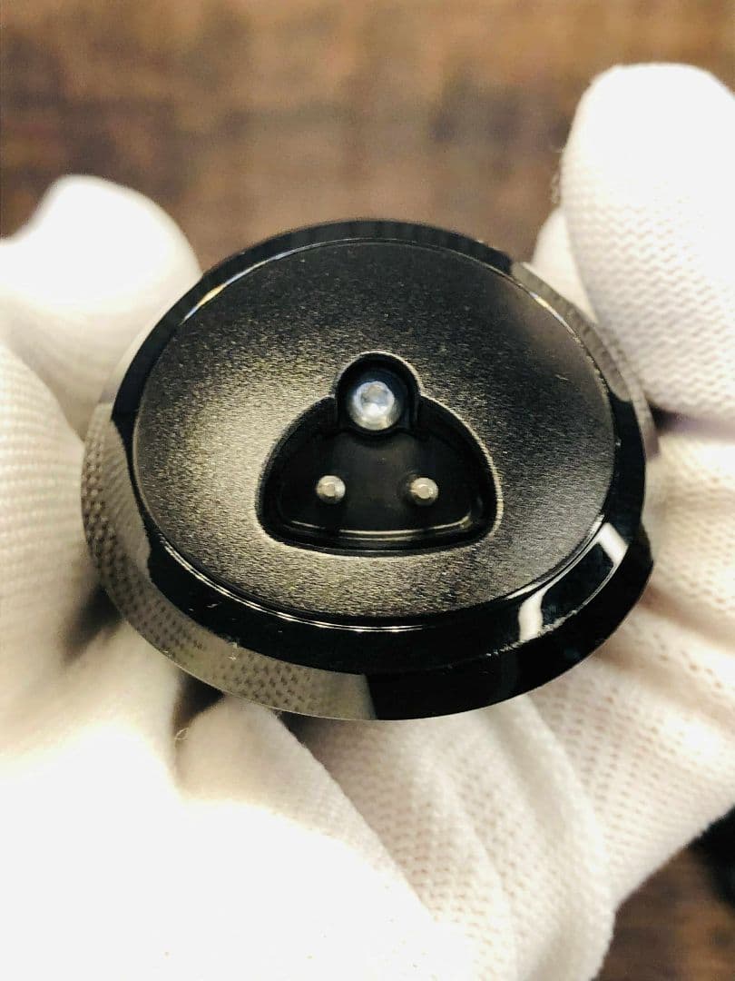 【展示品、未使用品】Braun S8 8510s ブラウンシリーズシェーバー