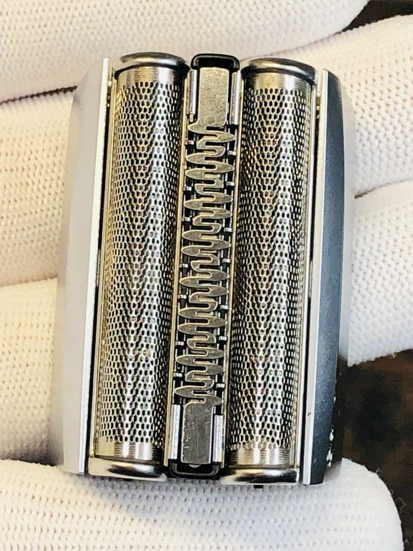 【展示品、未使用品】Braun S8 8510s ブラウンシリーズシェーバー