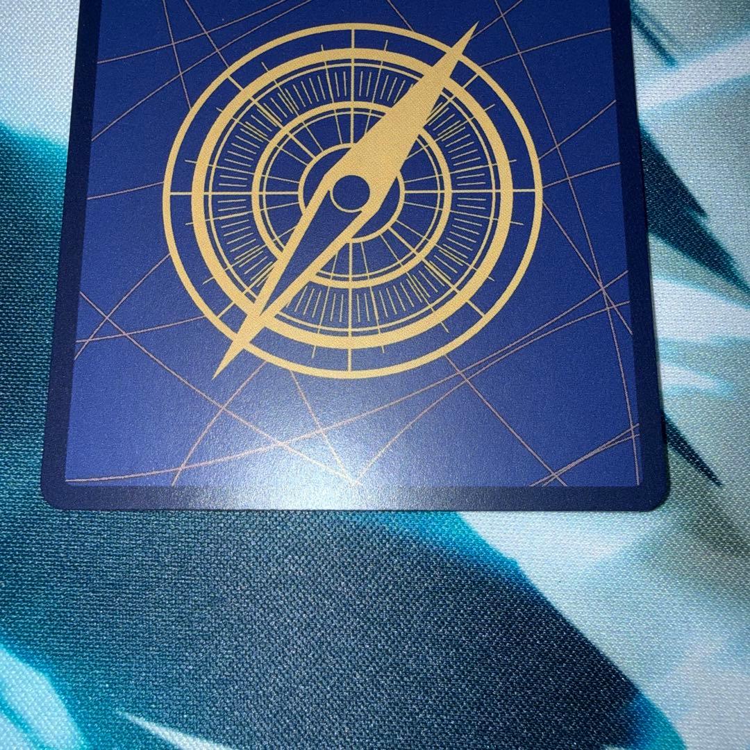 ワンピースカードゲーム おナミ SP 500年後の未来