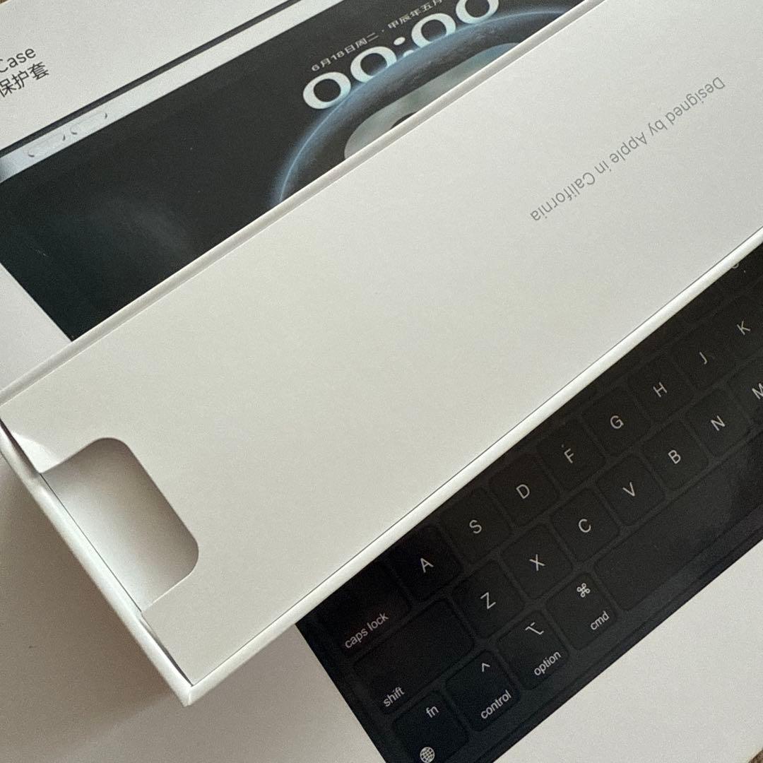 Apple Pencil (第1世代) ホワイト 専用ケース付き