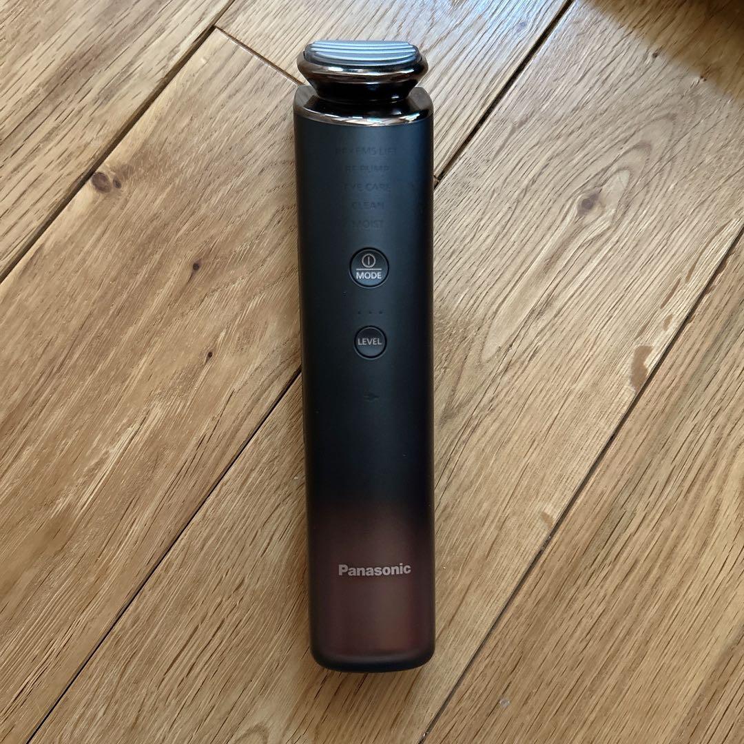 パナソニック 新作 バイタリフト RF EX EH-SR86-T 小田切ヒロ