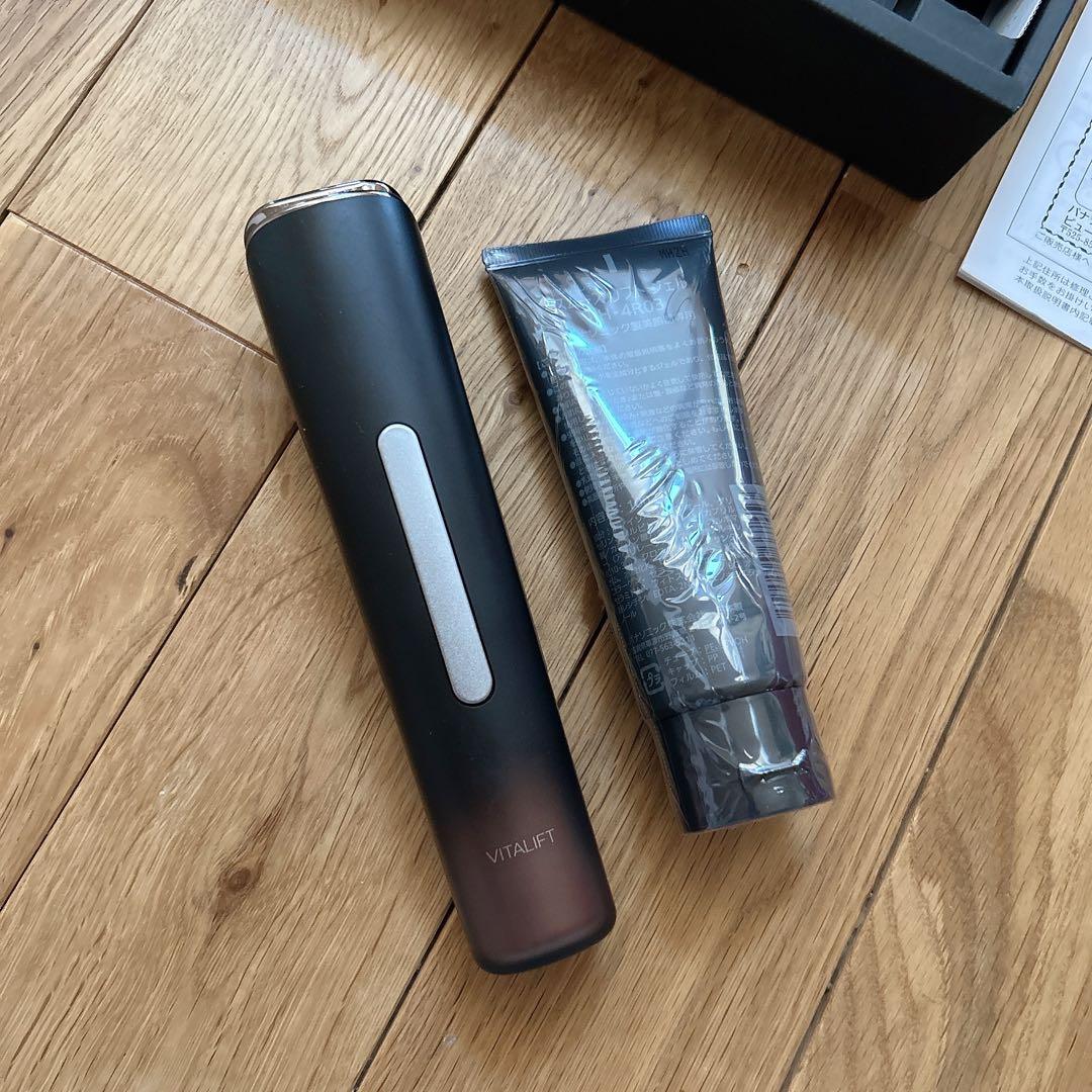 パナソニック 新作 バイタリフト RF EX EH-SR86-T 小田切ヒロ