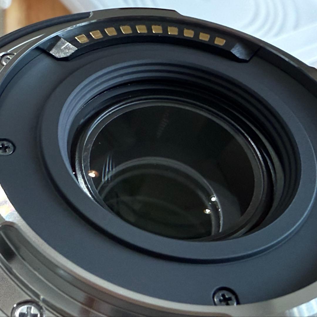 SIGMA 18-50mm F2.8 DC DN Lマウントシグマズームレンズ